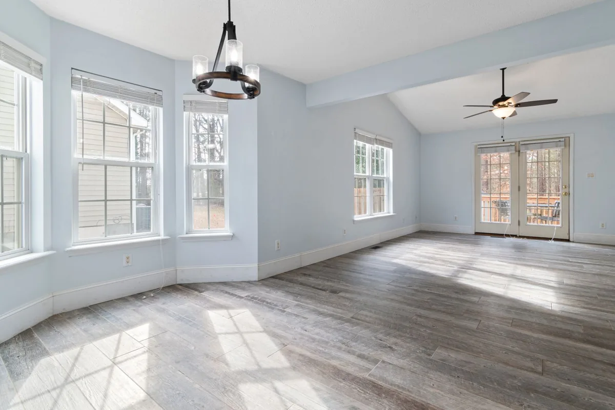 Clean, safe room after biohazard cleanup in Kenvil, NJ