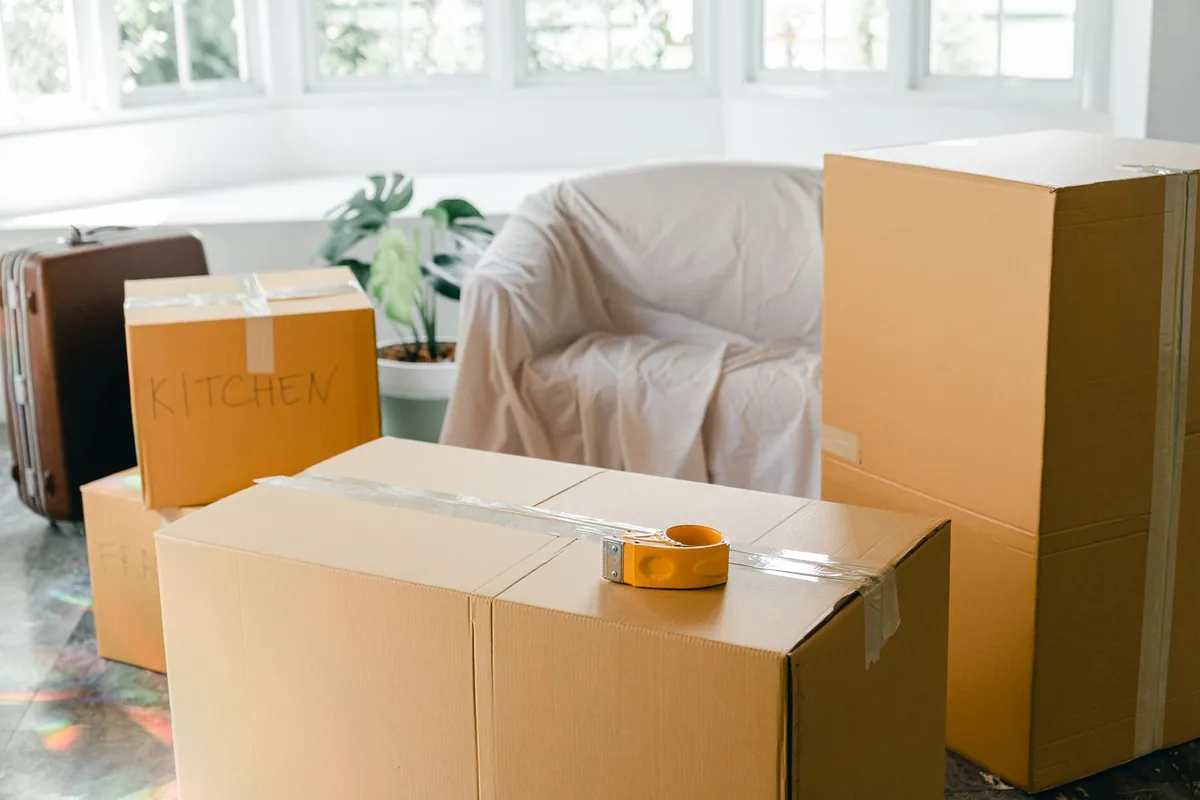 Hoarding Cleanup in Kenvil, NJ